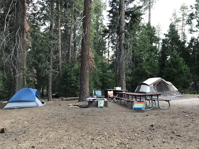 Crystal Springs Campground Mid-Sized Group Sites Picture 1