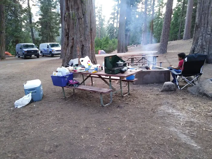 Crystal Springs Campground Mid-Sized Group Sites Picture 3