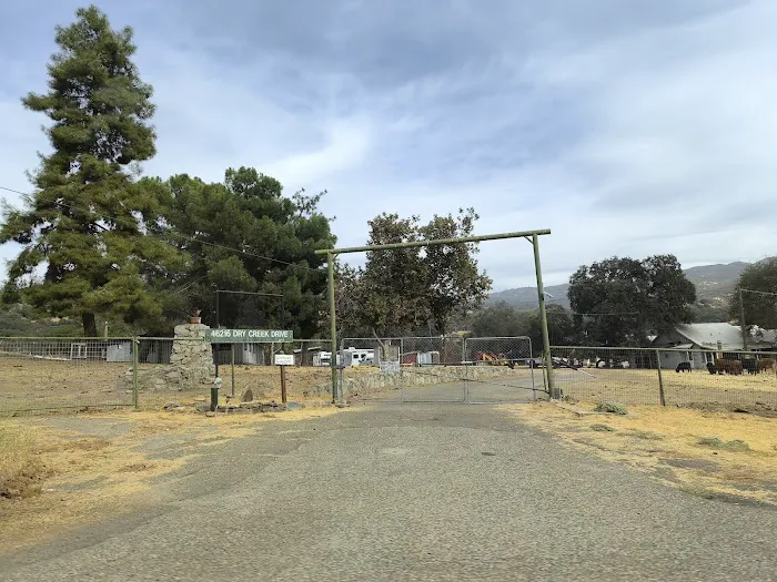 The Mountain Chapel Campground Picture 6