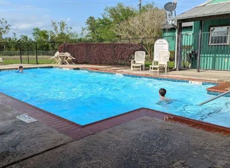 Gulf Coast RV Resort