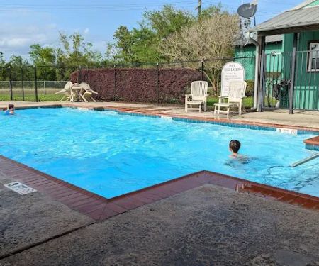 Gulf Coast RV Resort