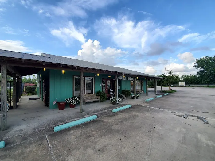 Gulf Coast RV Resort Picture 4