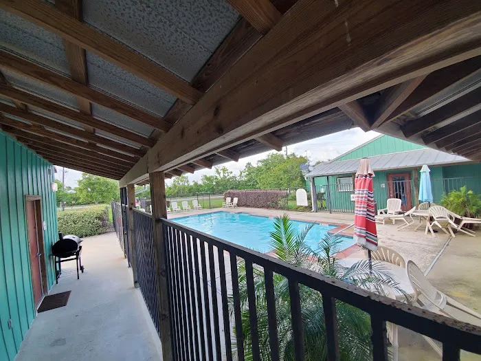 Gulf Coast RV Resort Picture 7