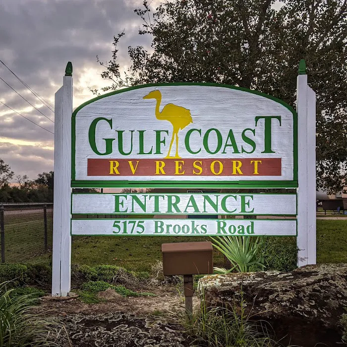 Gulf Coast RV Resort Picture 9