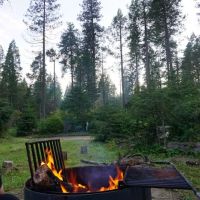Eshom Campground ico
