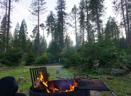 Eshom Campground