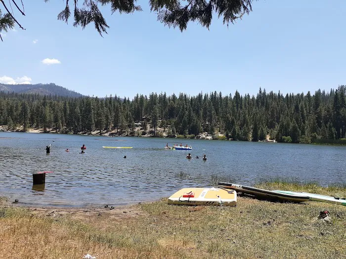 Eshom Campground Picture 5