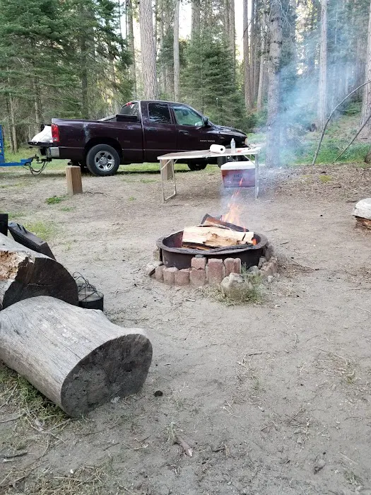 Eshom Campground Picture 9