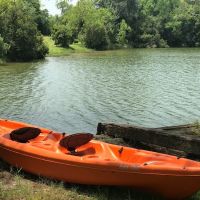 Hidden Lake RV Park ico