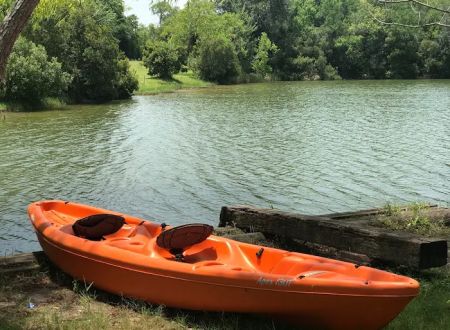 Hidden Lake RV Park