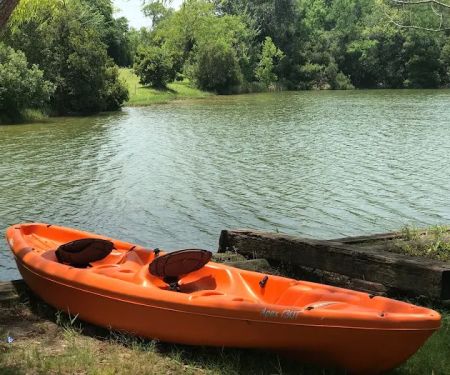 Hidden Lake RV Park