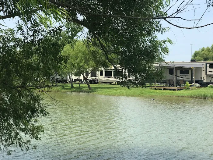Hidden Lake RV Park Picture 8