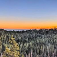 Cold Springs Summit Interpretive Site (minor) (recgovnpsdata) ico