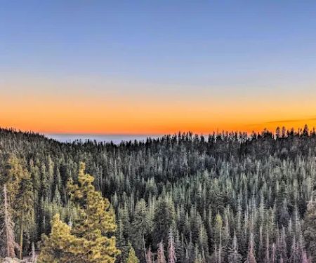 Cold Springs Summit Interpretive Site (minor) (recgovnpsdata)