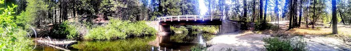 Lower Chiquito Campground Picture 3