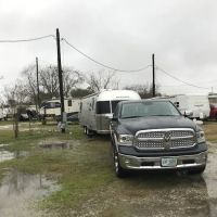 Robbins RV ico