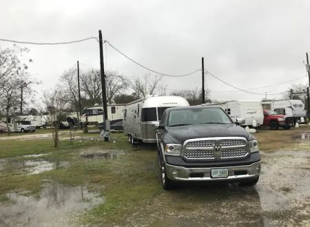 Robbins RV