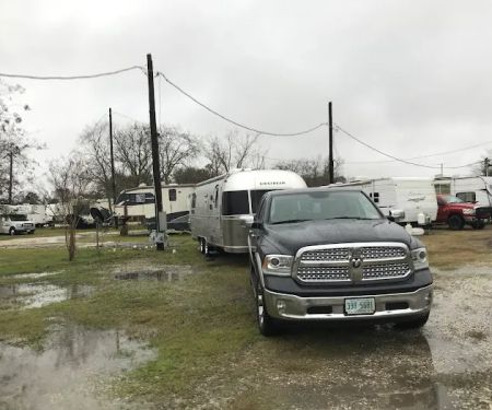 Robbins RV