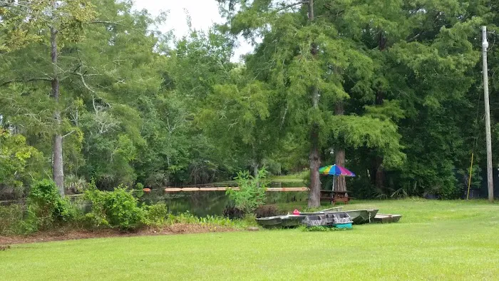 End of the Road RV Park Picture 6