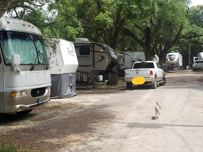 End of the Road RV Park Picture 9
