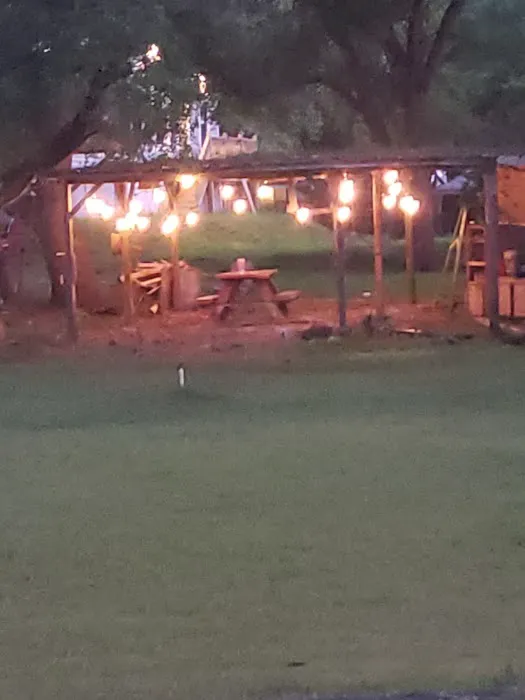 End of the Road RV Park Picture 7