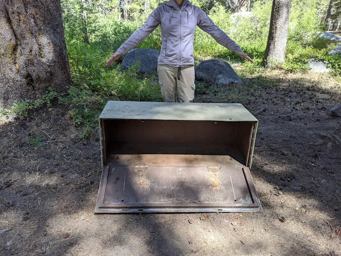 Sample Meadow Campground Picture 1