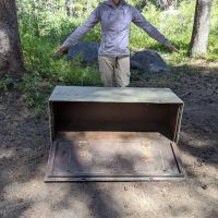 Sample Meadow Campground ico