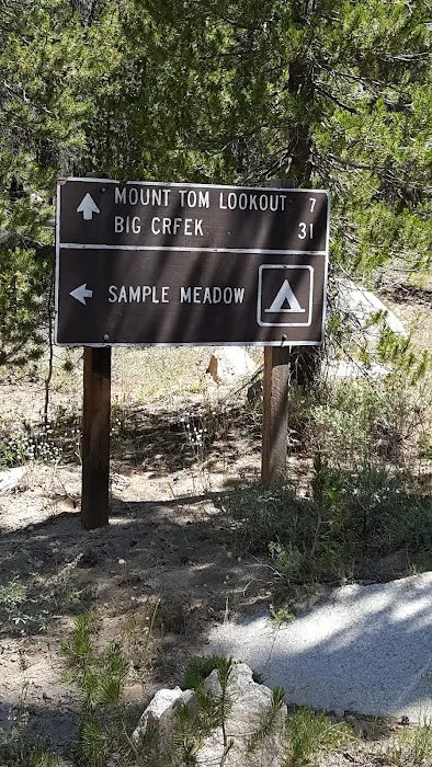 Sample Meadow Campground Picture 7