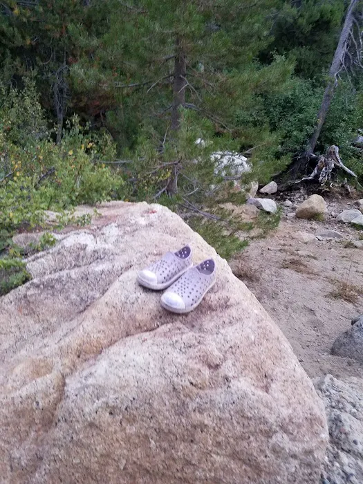 Sample Meadow Campground Picture 6