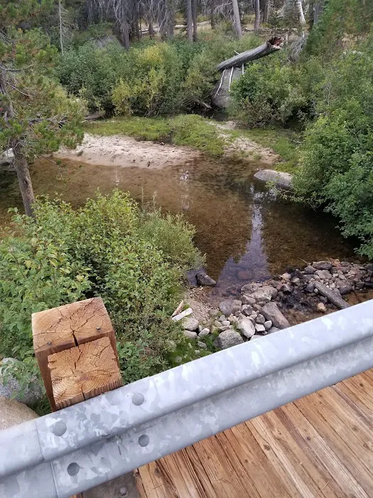 Sample Meadow Campground Picture 8