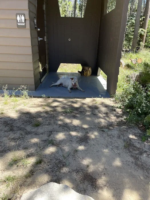 Sample Meadow Campground Picture 10