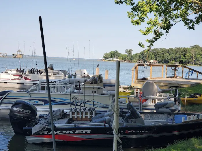RV Park at Patrick's Landing Picture 1