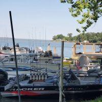 RV Park at Patrick's Landing ico