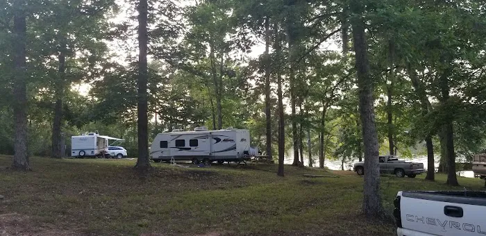 RV Park at Patrick's Landing Picture 2