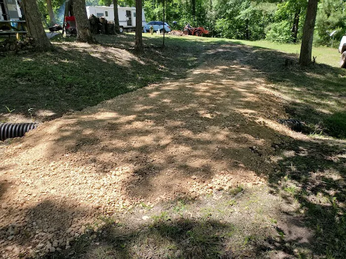 RV Park at Patrick's Landing Picture 8
