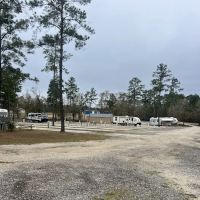 Enchanted Woods RV Resort ico