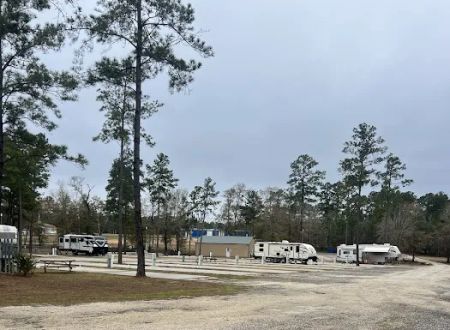 Enchanted Woods RV Resort