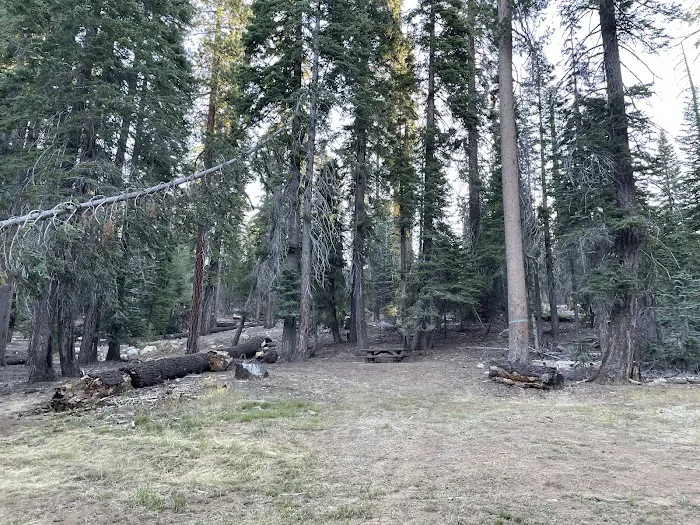 Upper Chiquito Campground Picture 2