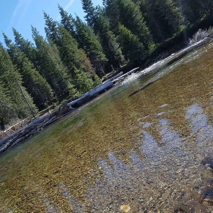 Upper Chiquito Campground Picture 7