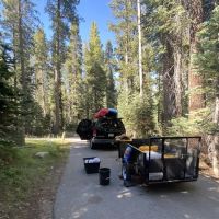 Trapper Springs Campground ico