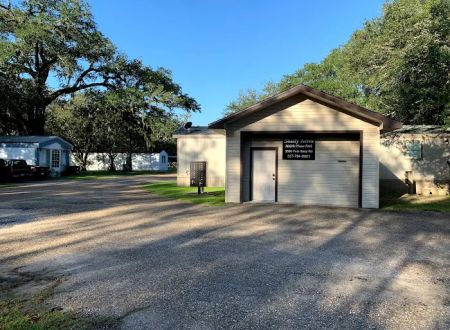 Shady Acres Mobile/ RV Park