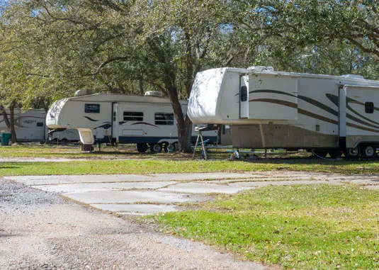 Shady Acres Mobile/ RV Park Picture 5