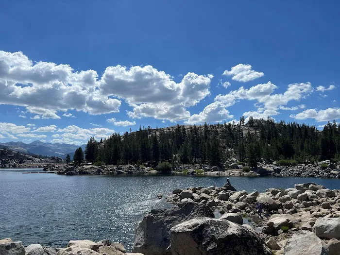 Marmot Rock Campground Picture 1