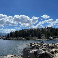 Marmot Rock Campground ico