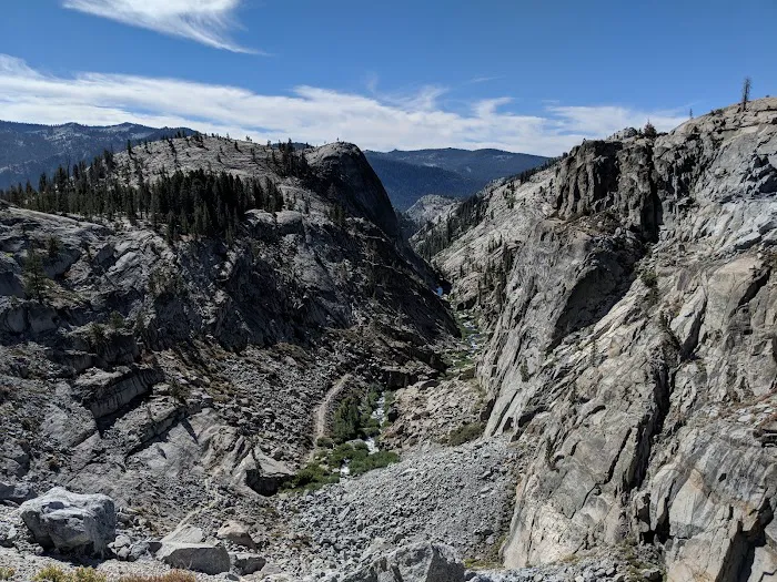 Marmot Rock Campground Picture 6