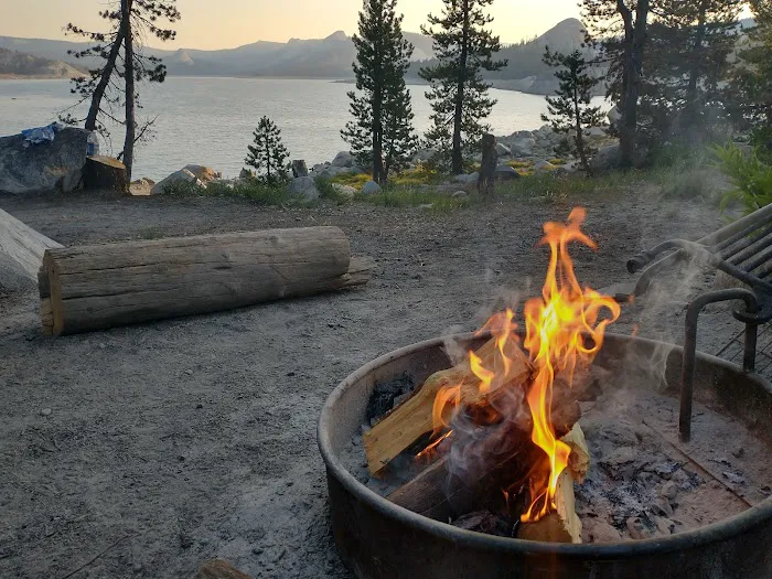 Marmot Rock Campground Picture 5