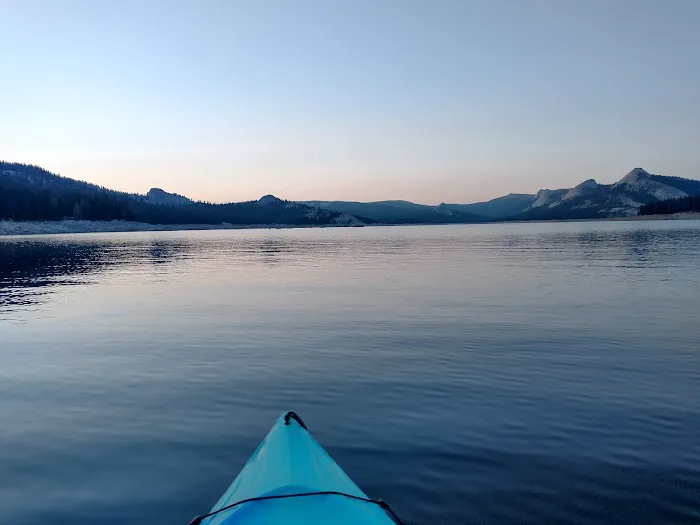 Marmot Rock Campground Picture 4