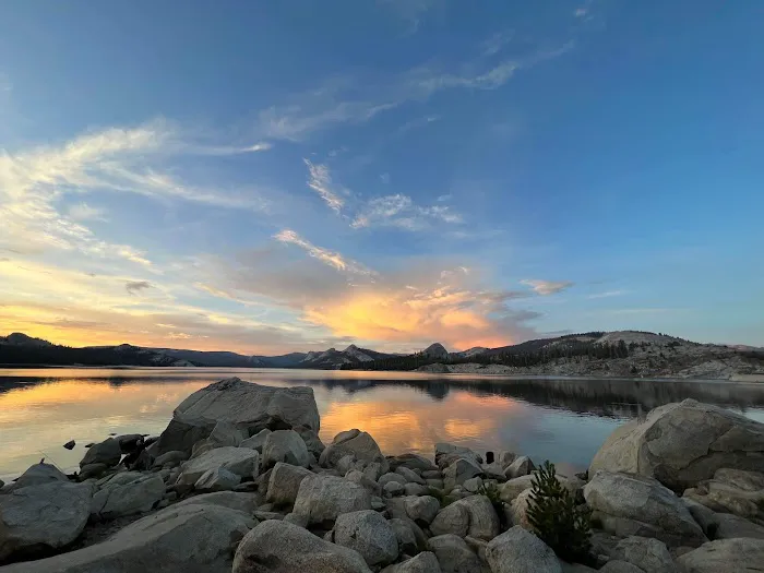 Marmot Rock Campground Picture 9