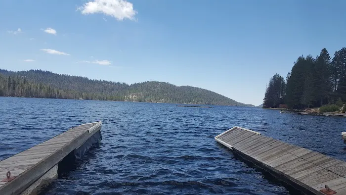 College Campground Picture 3