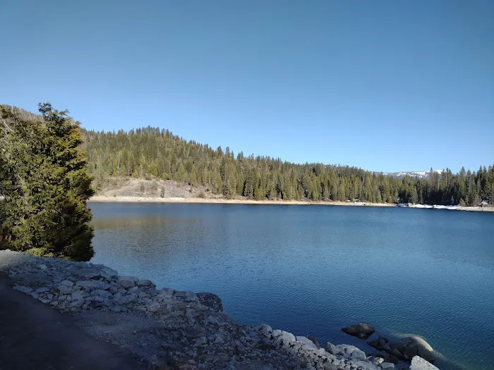 College Campground Picture 2